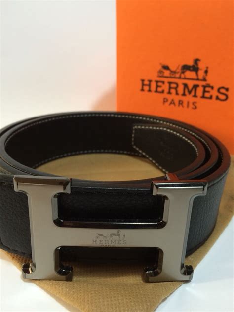 cinturones hermes precio|hermes españa.